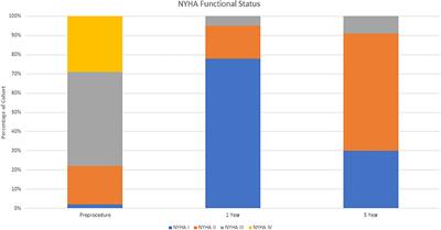 5 Year Outcomes of Patients With Aortic Structural Valve Deterioration Treated With Transcatheter Valve in Valve – A Single Center Prospective Registry